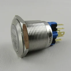 Malibu Start / Stop Button- '15