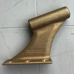 Malibu Strut - 1-1/4"