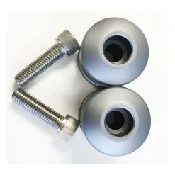 Malibu Surf Tow Point Kit - 1 Pair - G4 Tower - 6171111