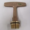Malibu T-Handle Drain Plug