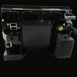 Malibu Touch Screen Display, Viper II, 7", '17 (3962070.1)