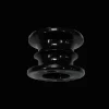 Malibu Tow Pylon Insert, G3 Tow Spool, Black HDPE