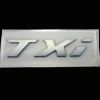 Malibu TXi, SL24 Decal, Chrome Emblem