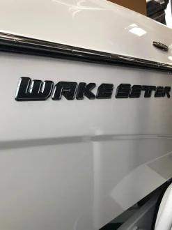 Malibu Wakesetter Hull Decal, 32