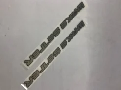 Malibu Wakesetter Hull Decal, 32