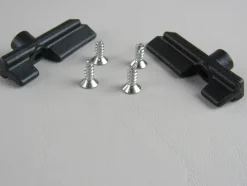 Malibu Windshield, Hardware Kit, MH Window, Latch and Screw