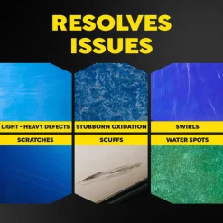 Meguiar's One Step Compound - 32oz