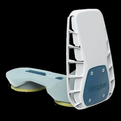 MISSION Delta 2.0 Wakesurf Shaper