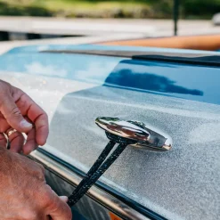 Mission Dreadknot Dock Lines