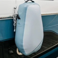 MISSION Dymon Inflatable Fender