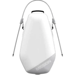 MISSION Dymon Inflatable Fender