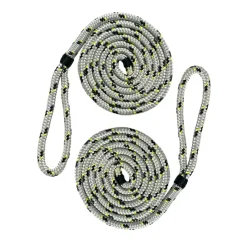 Mission Fender Lines 3/8