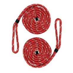 Mission Fender Lines 3/8