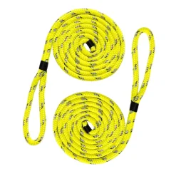 Mission Fender Lines 3/8