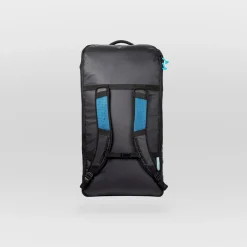 MISSION Reef Lite Lounge Inflatable Water Mat (6.5' x11.5' x 6')