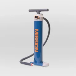 MISSION Reef Lite Lounge Inflatable Water Mat (6.5' x11.5' x 6')