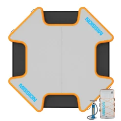 MISSION Reef Play Large Inflatable Water Mat