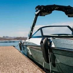 MISSION Sentry 2.0 Boat Fender