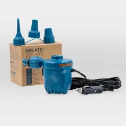 MISSION 12V DC Low Pressure Pump