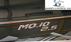 Moomba Mojo 2.5 Chrome Decal (114213)