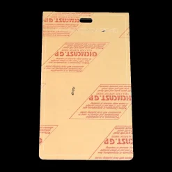 Moomba Windscreen Grey W/ channels and Logo - 116048