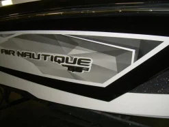 Nautique DECAL GALAXY HULLSIDE GRAPHICS GS20 PORT & STARBOARD KIT - 170214