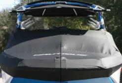 Nautique G23 2013-2016 MOORING COVER - (140402)