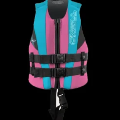 O'Neill Child Reactor CGA Vest (30-50 LBS)