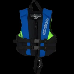 O'Neill Child Reactor CGA Vest (30-50 LBS)
