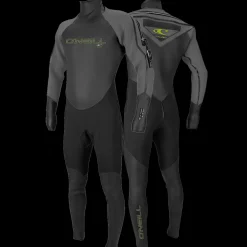 O'Neill Fluid Neo Drysuit