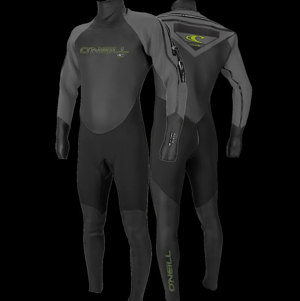 O'Neill Fluid Neo Drysuit