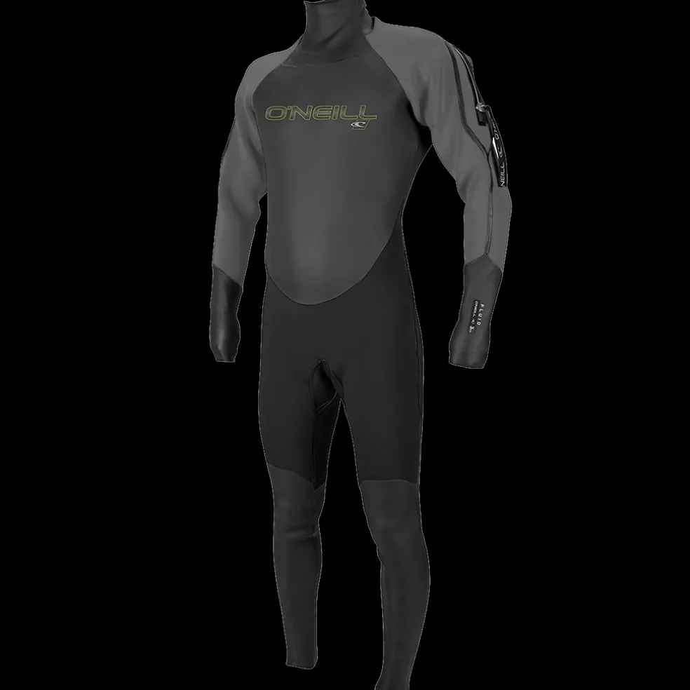 O'Neill Fluid Neo Drysuit