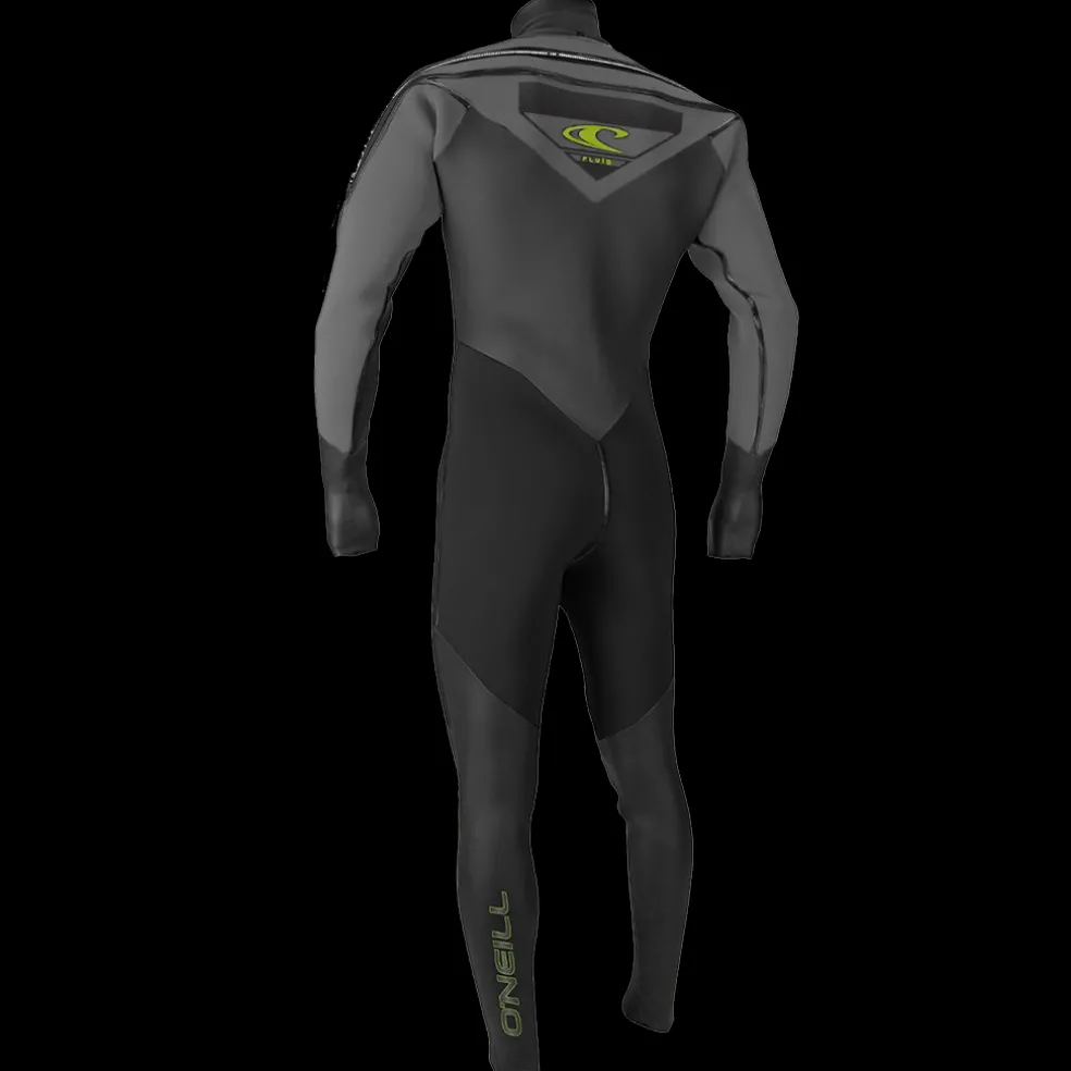 O'Neill Fluid Neo Drysuit