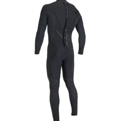 O'Neill Hyperfreak Fire 3/2mm+ Back Zip Full Wetsuit