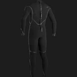 O'Neill Psycho One 4/3mm Back Zip Full Wetsuit