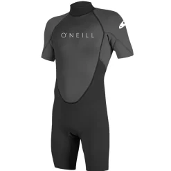 O'Neill Reactor II 2mm BZ S/S Spring