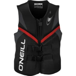 O'Neill Reactor USCG Vest