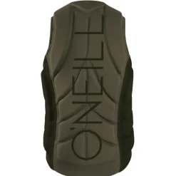 O'Neill Slasher Comp Vest - Army