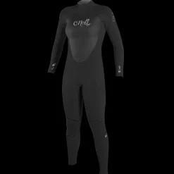 O'Neill Women's Epic 4/3 Full Wetsuit