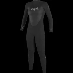 O'Neill Women's Epic 3/2 Full Wetsuit