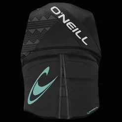 O'Neill Women's Reactor USCG Vest