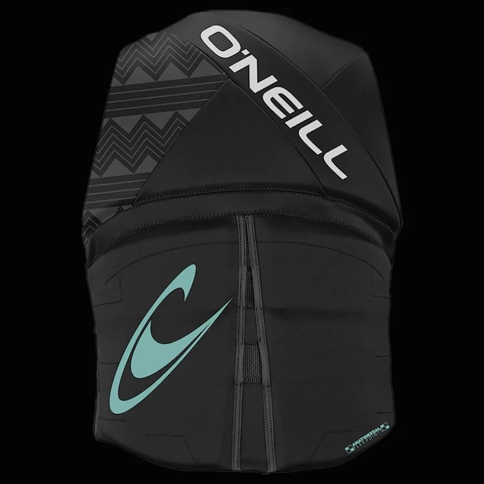 O'Neill Women's Reactor USCG Vest