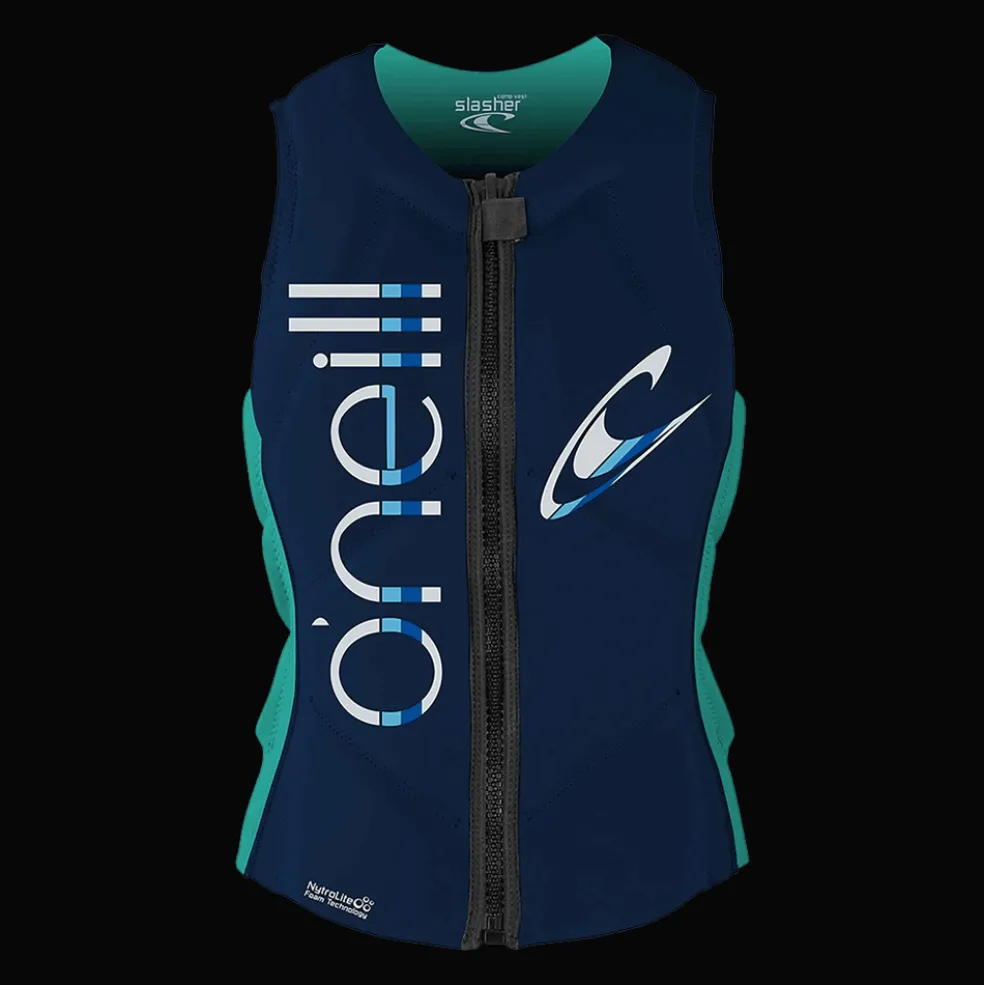 O'Neill Women's Slasher Comp Vest
