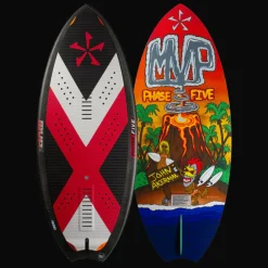 Phase 5 2024 MVP LTD Wakesurf Board