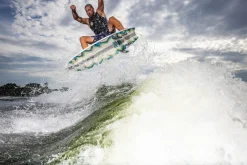 Phase 5 Ahi Wakesurf Board 2026