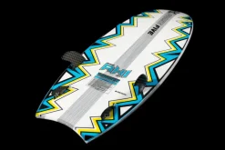 Phase 5 Ahi Wakesurf Board 2026