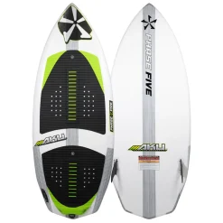 Phase 5 Aku v2 Wakesurf Board 2026