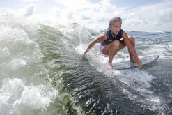 Phase 5 Diamond Luv Wakesurf Board 2026