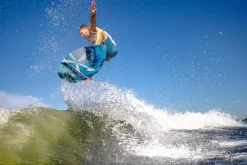 Phase 5 Diamond Turbo Wakesurf Board 2026