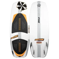 Phase 5 Doctor Wakesurf Board 2026